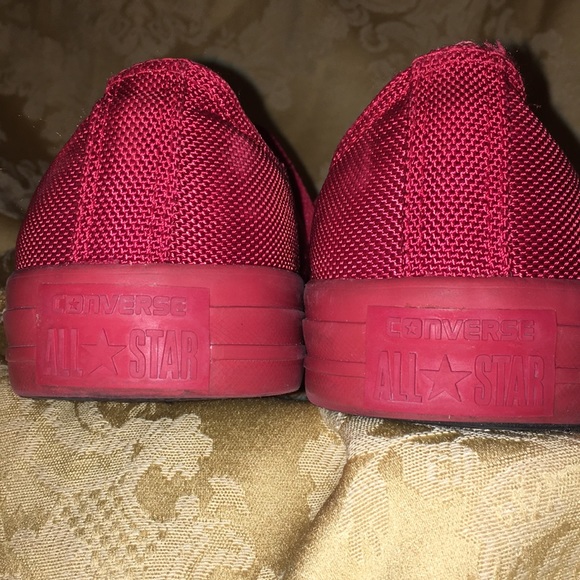 Converse - Picture 3 of 8